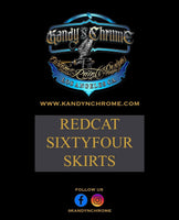 SixtyFour Skirts