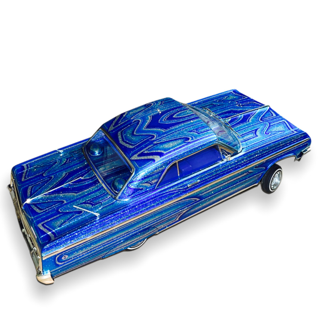 Lowrider rc car for sale deals