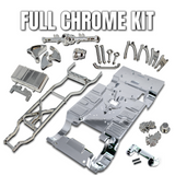SixtyFour/FiftyNine Chrome Suspension Parts