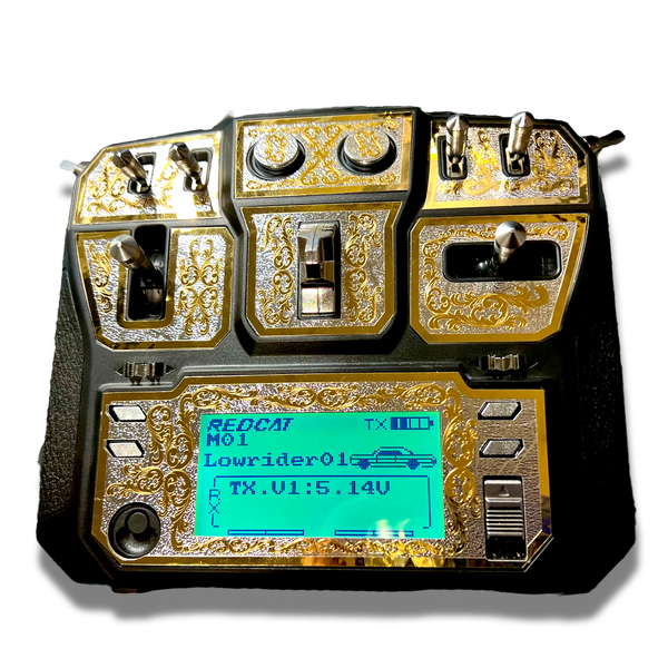 Engraved Remote Sticker Kits – KANDY N CHROME STORE