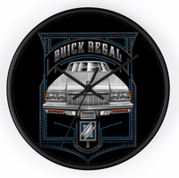 Buick Regal Wall clock