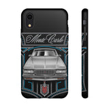 Monte Carlo dropped