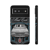 Monte Carlo dropped